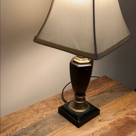 Table Lamp - Picture 2 of 4